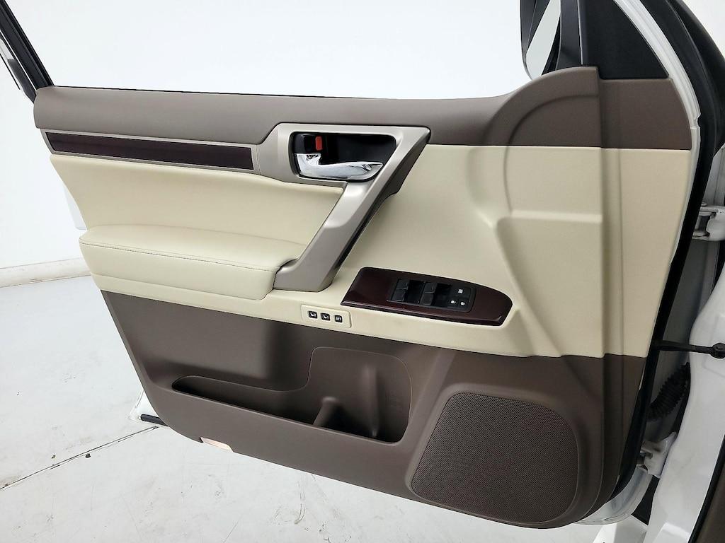 used 2018 Lexus GX 460 car, priced at $34,998
