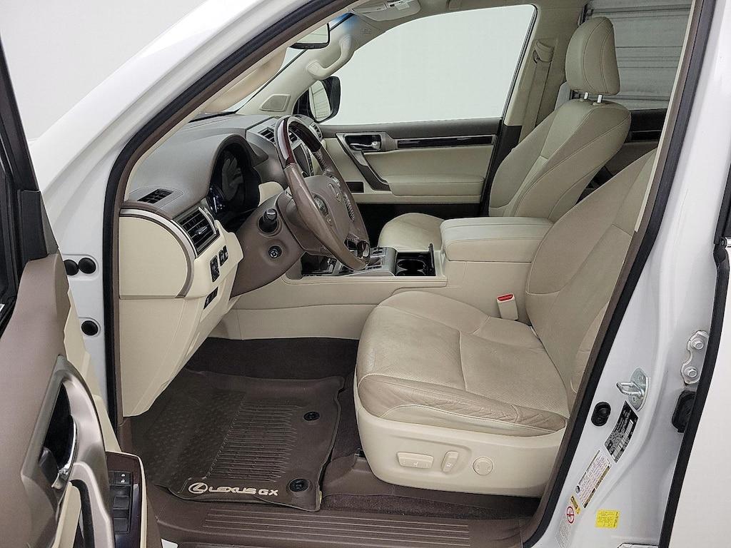 used 2018 Lexus GX 460 car, priced at $34,998