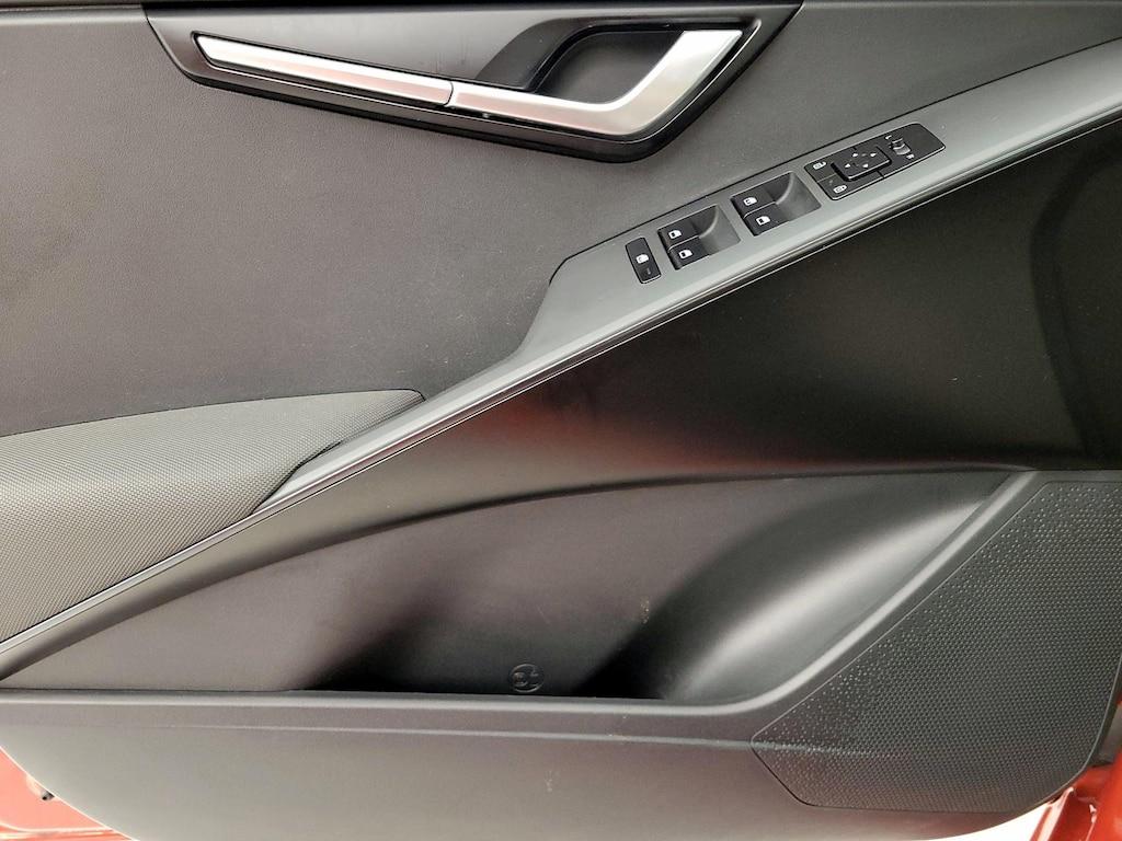 used 2023 Kia Niro car, priced at $21,998