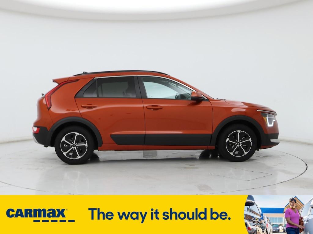 used 2023 Kia Niro car, priced at $21,998