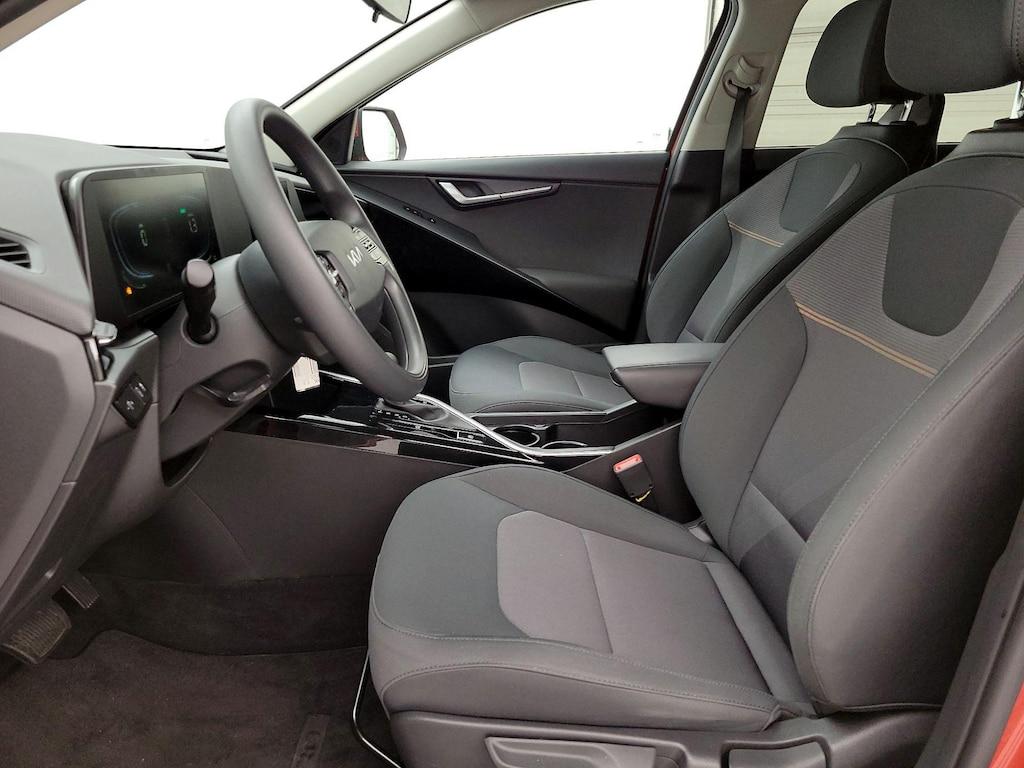 used 2023 Kia Niro car, priced at $21,998