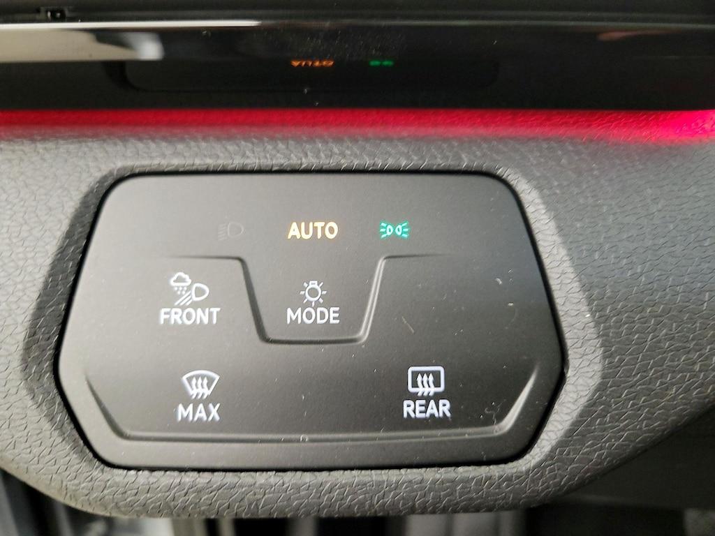 used 2022 Volkswagen ID.4 car, priced at $29,998