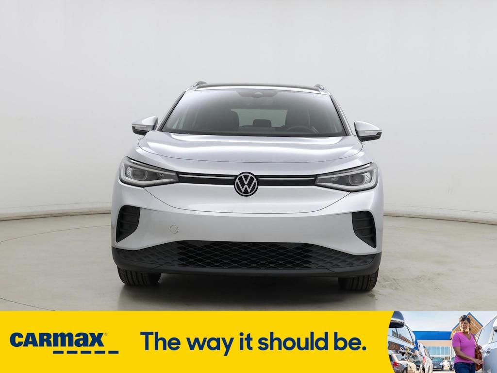 used 2022 Volkswagen ID.4 car, priced at $29,998