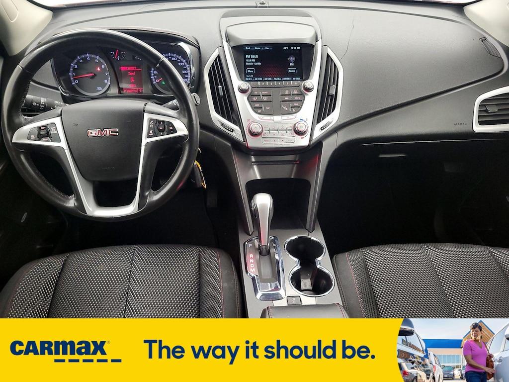 used 2015 GMC Terrain car, priced at $14,599