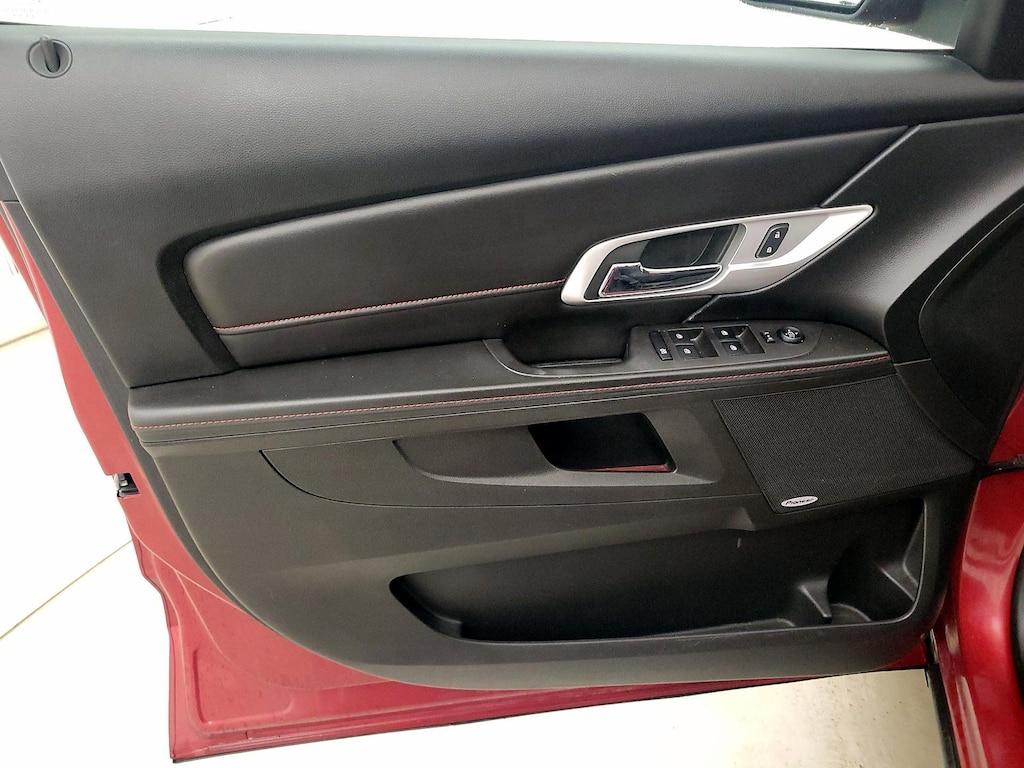 used 2015 GMC Terrain car, priced at $14,599