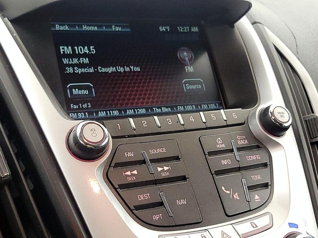 used 2015 GMC Terrain car, priced at $14,599
