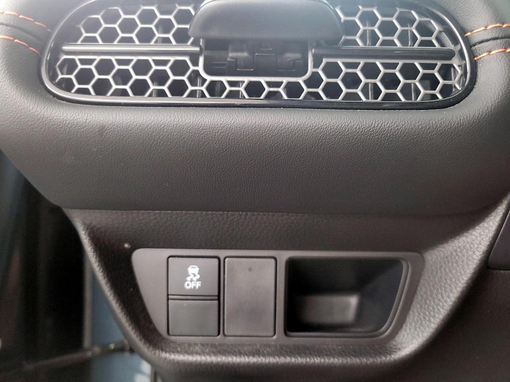 used 2023 Honda HR-V car, priced at $26,998