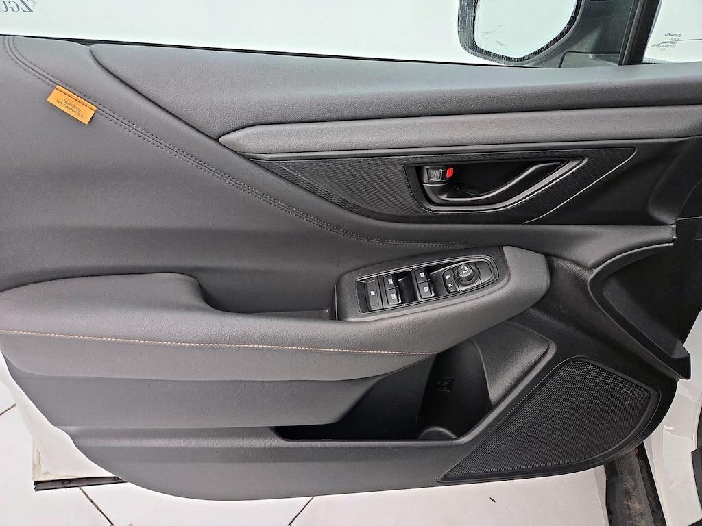 used 2023 Subaru Outback car, priced at $31,998