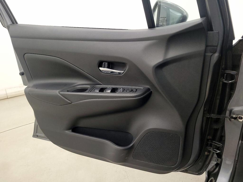 used 2020 Nissan Versa car, priced at $15,998