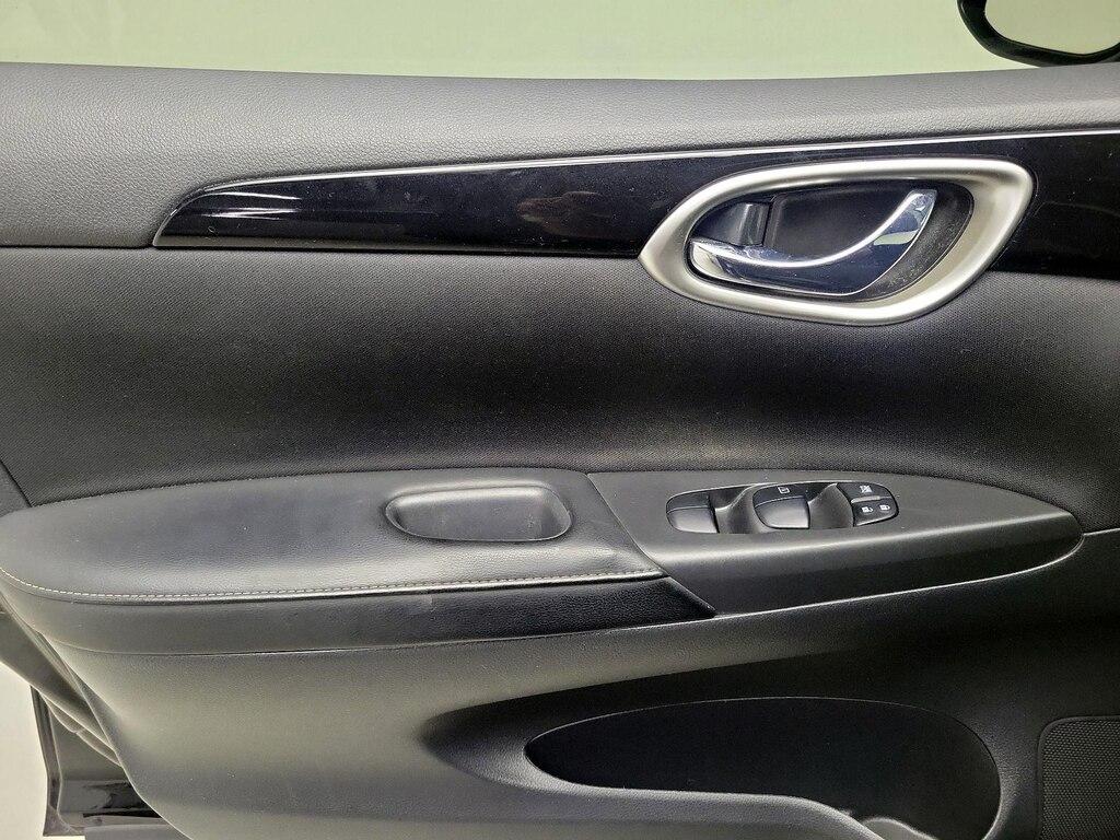 used 2019 Nissan Sentra car, priced at $15,998