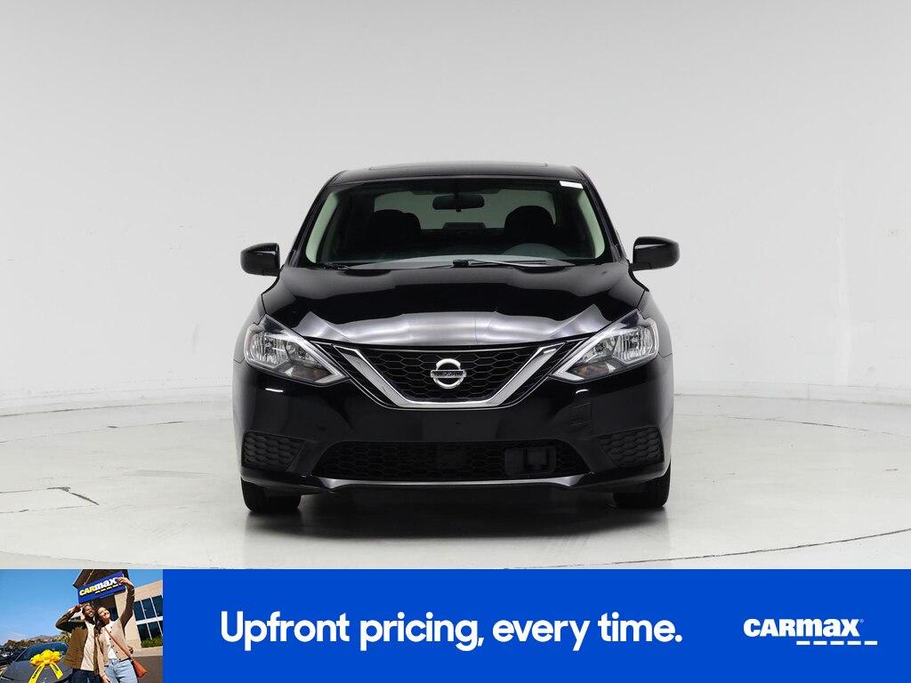 used 2019 Nissan Sentra car, priced at $15,998