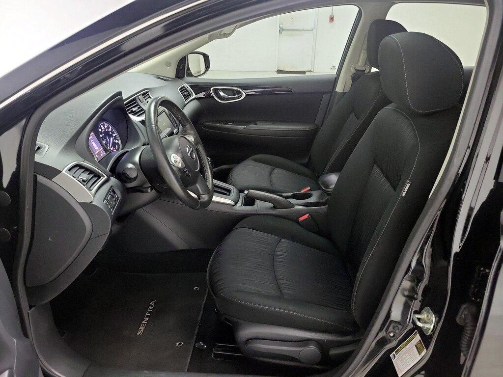 used 2019 Nissan Sentra car, priced at $15,998