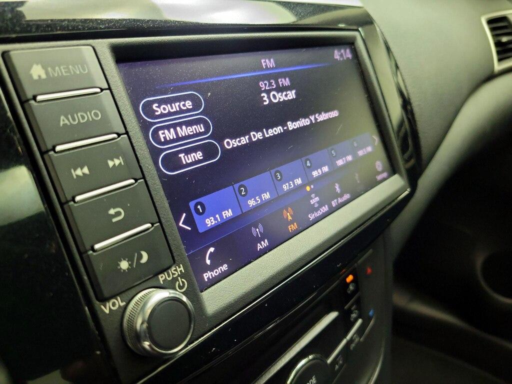 used 2019 Nissan Sentra car, priced at $15,998