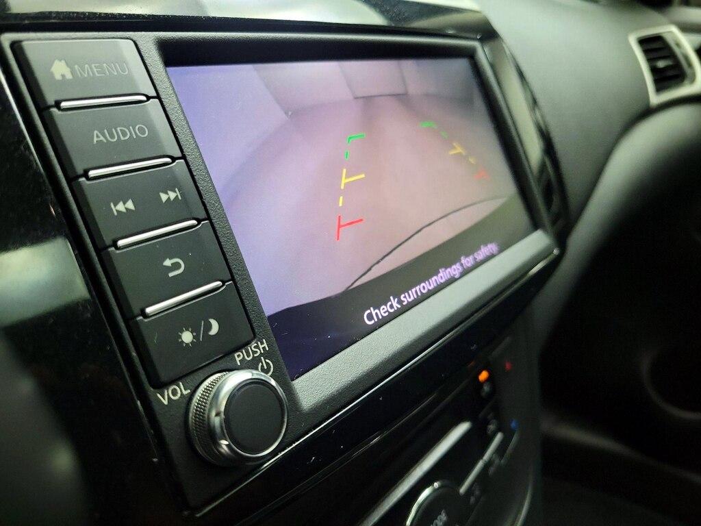 used 2019 Nissan Sentra car, priced at $15,998