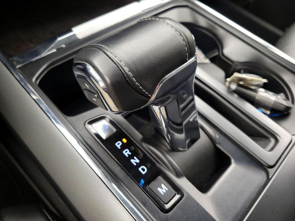 used 2021 Ford F-150 car, priced at $46,998