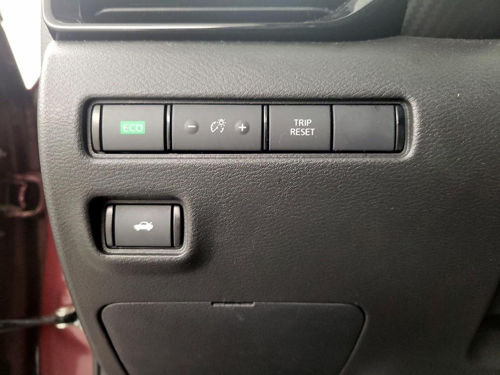 used 2024 Nissan Sentra car, priced at $19,998