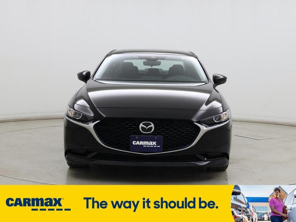 used 2023 Mazda Mazda3 car, priced at $23,998