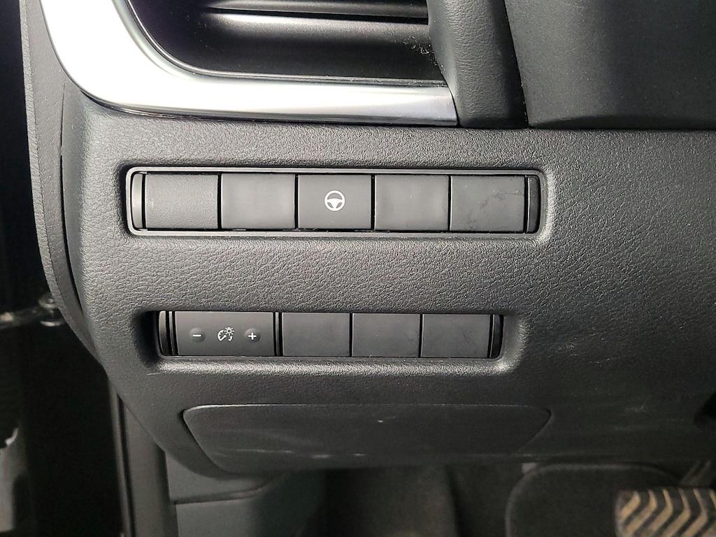 used 2023 Nissan Rogue car, priced at $21,998