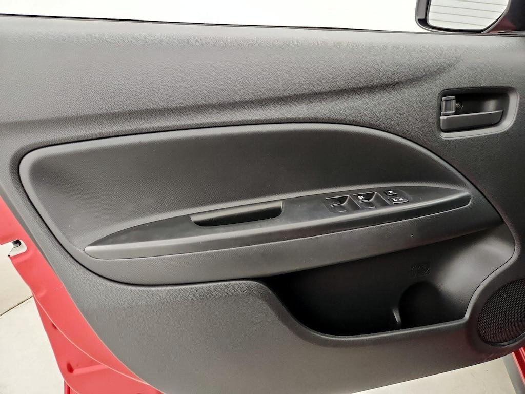 used 2023 Mitsubishi Mirage G4 car, priced at $14,998