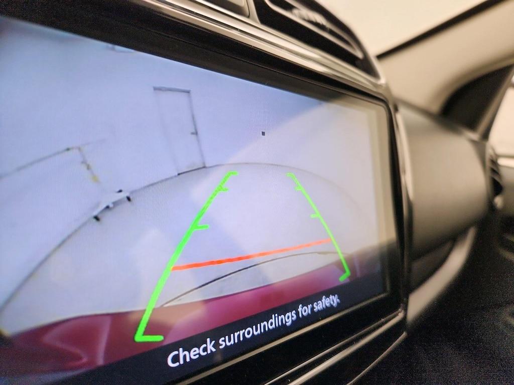 used 2023 Mitsubishi Mirage G4 car, priced at $14,998