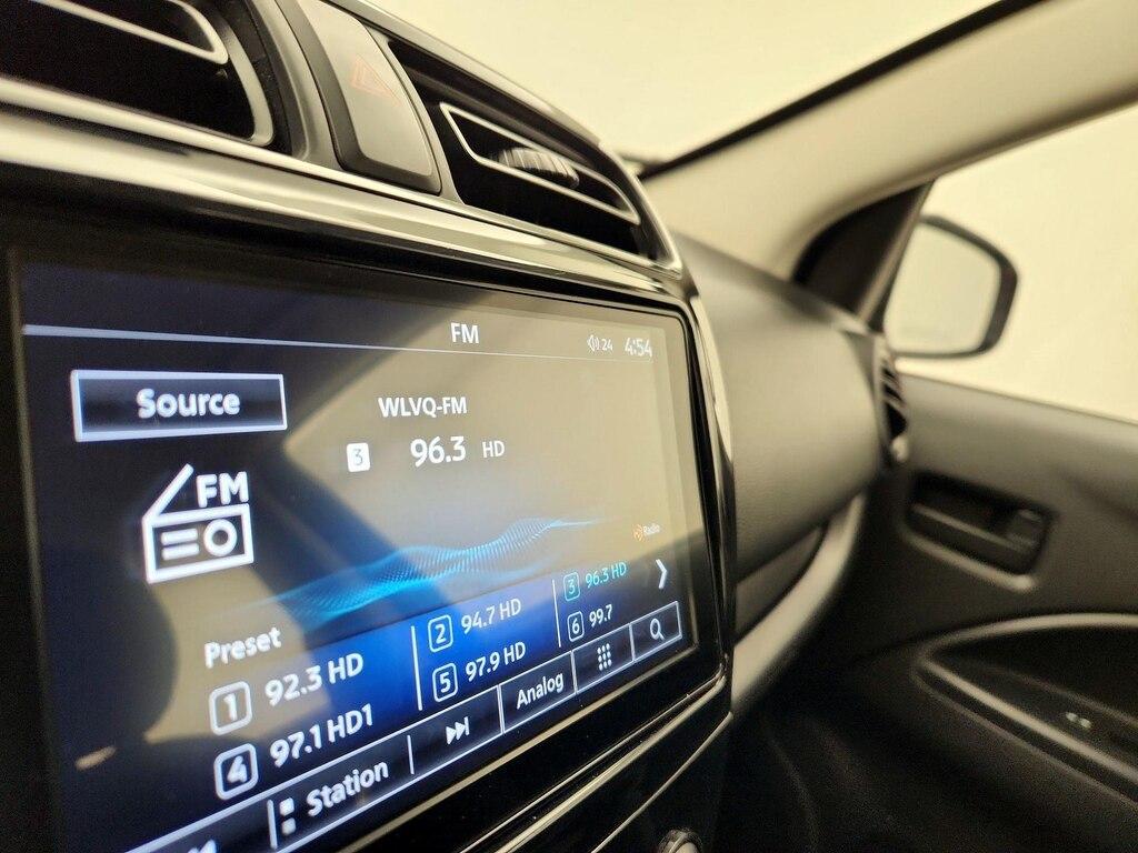 used 2023 Mitsubishi Mirage G4 car, priced at $14,998