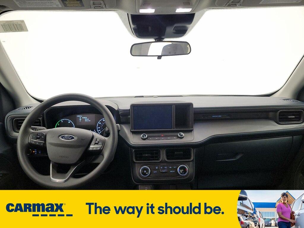 used 2024 Ford Maverick car, priced at $29,998