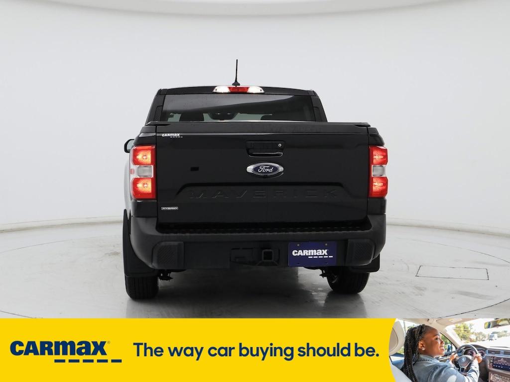 used 2024 Ford Maverick car, priced at $29,998