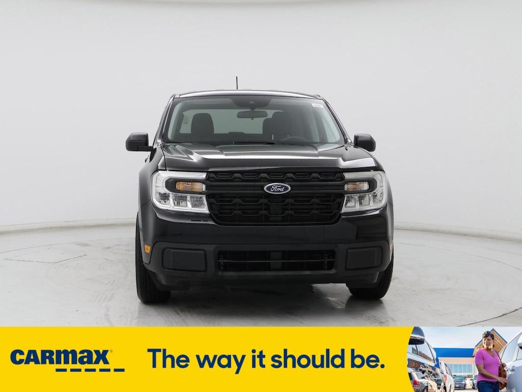 used 2024 Ford Maverick car, priced at $29,998