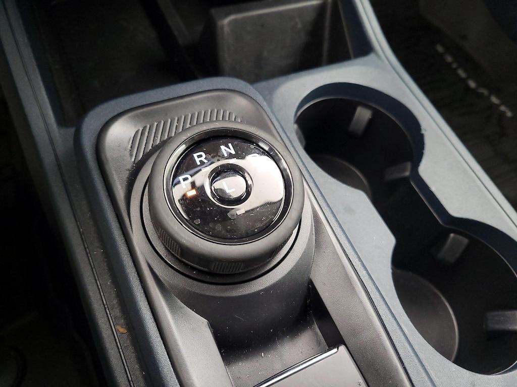 used 2024 Ford Maverick car, priced at $29,998