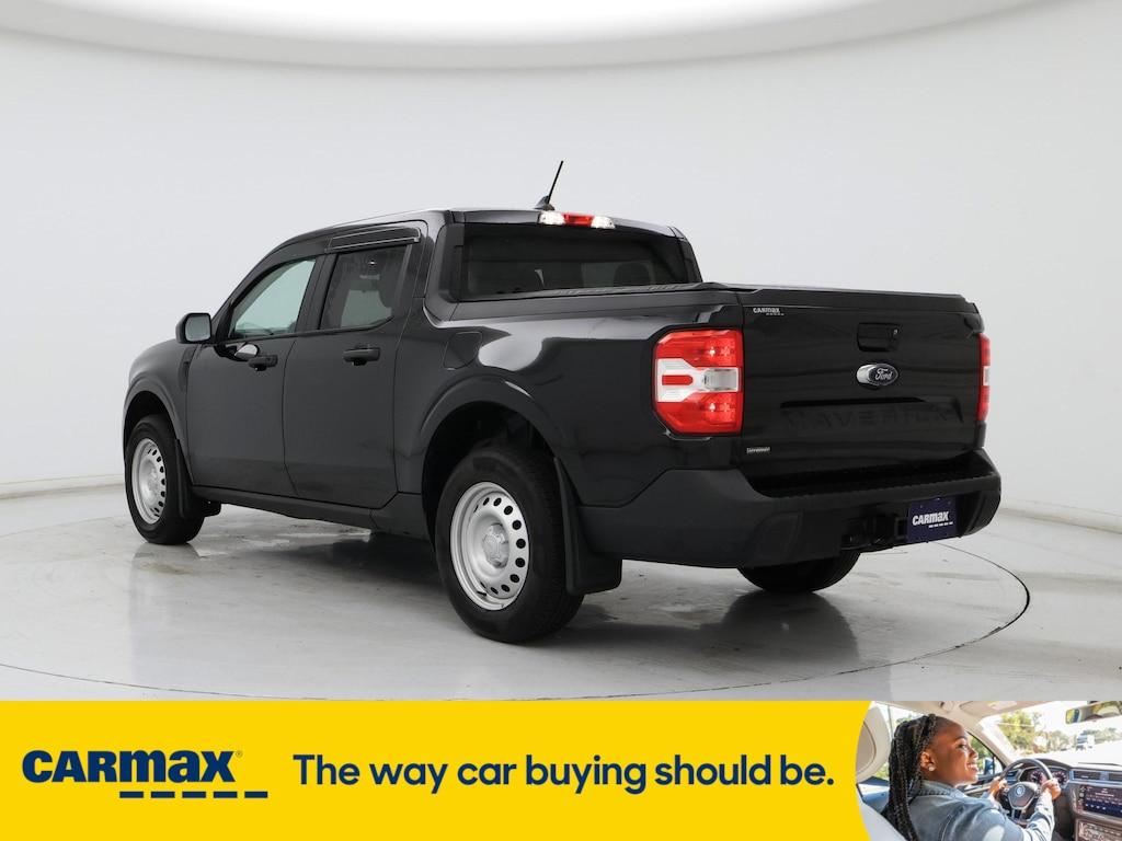 used 2024 Ford Maverick car, priced at $29,998