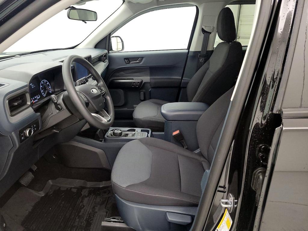 used 2024 Ford Maverick car, priced at $29,998