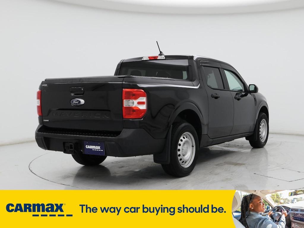used 2024 Ford Maverick car, priced at $29,998