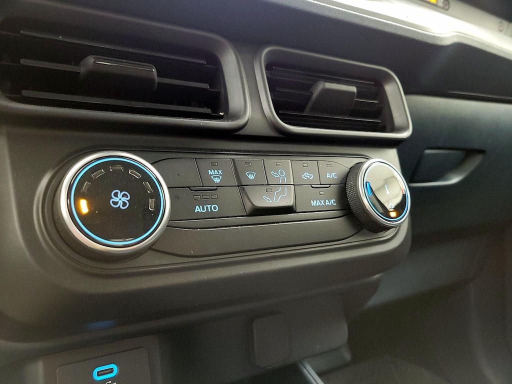 used 2024 Ford Maverick car, priced at $29,998