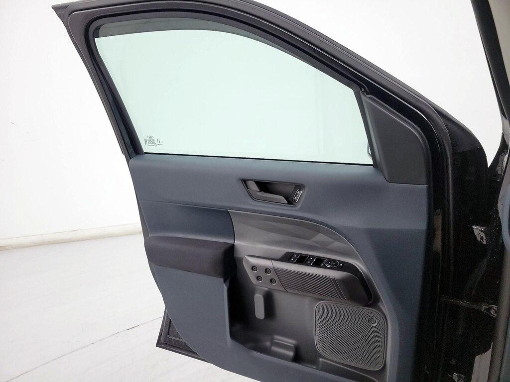 used 2024 Ford Maverick car, priced at $29,998