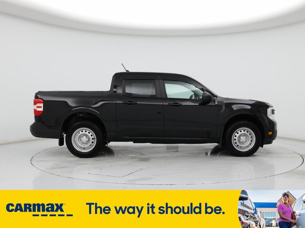 used 2024 Ford Maverick car, priced at $29,998