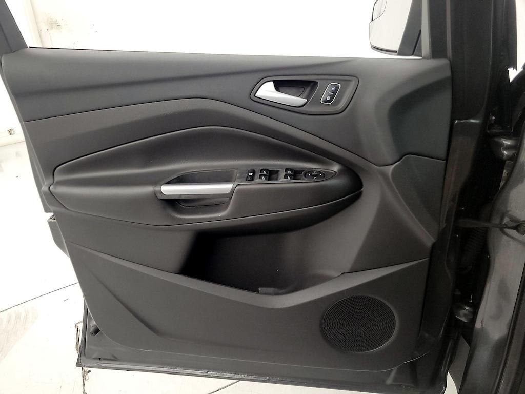 used 2017 Ford Escape car, priced at $12,998