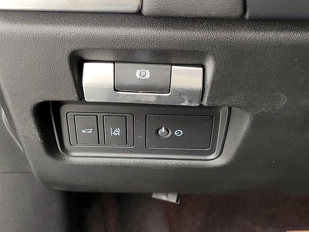 used 2020 Jaguar E-PACE car, priced at $24,998