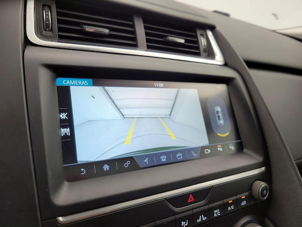 used 2020 Jaguar E-PACE car, priced at $24,998