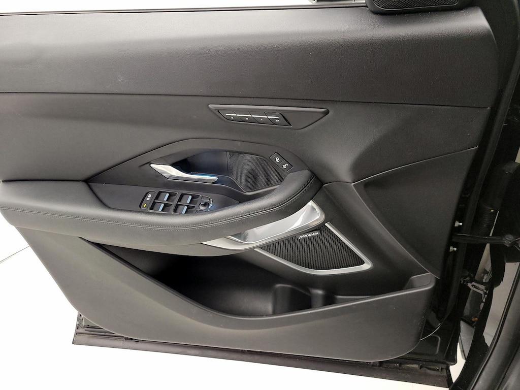 used 2020 Jaguar E-PACE car, priced at $24,998