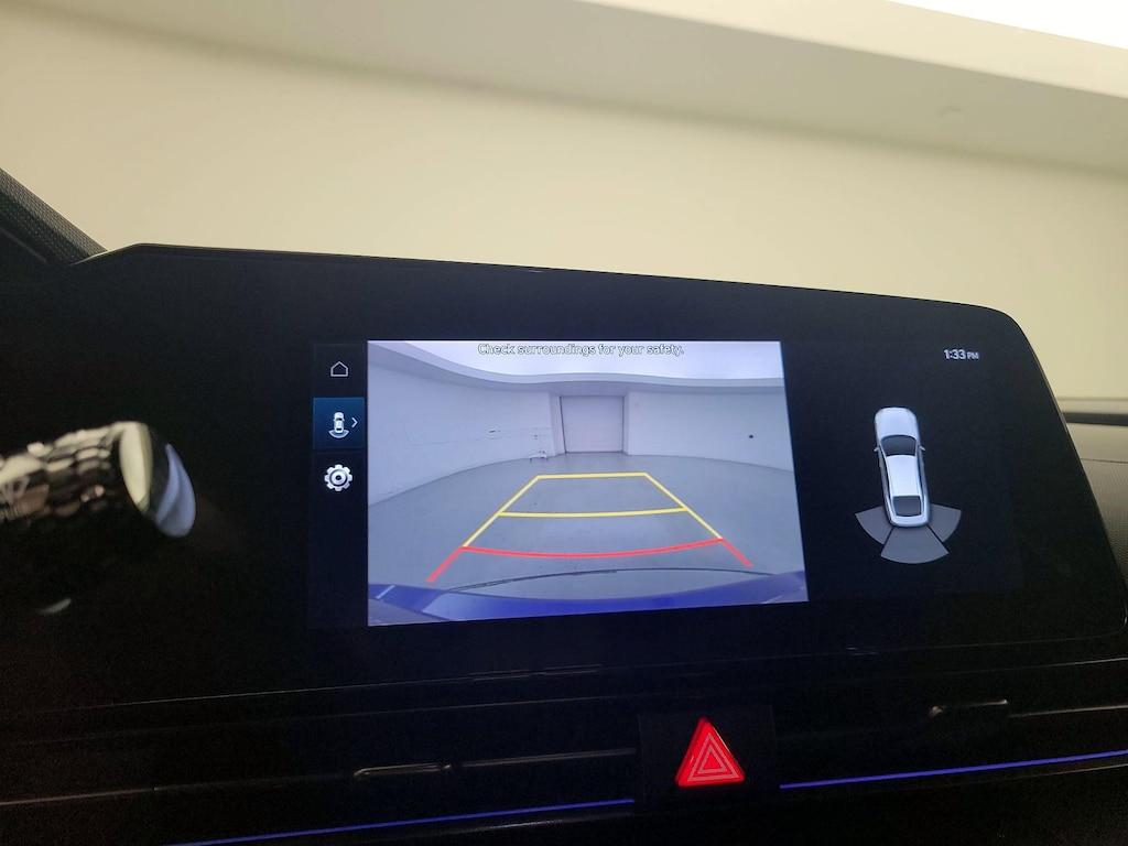 used 2022 Hyundai Elantra car, priced at $26,998