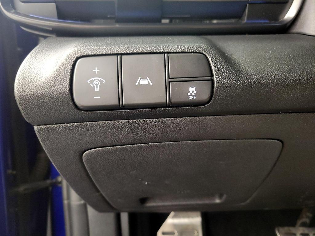 used 2022 Hyundai Elantra car, priced at $26,998