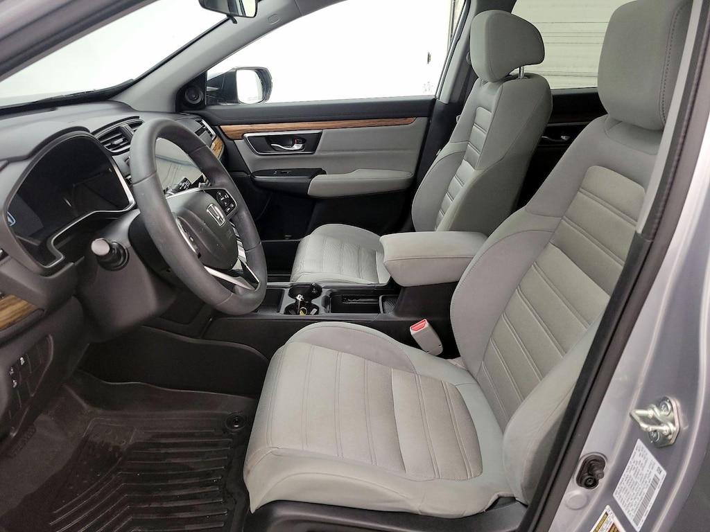 used 2017 Honda CR-V car, priced at $19,998