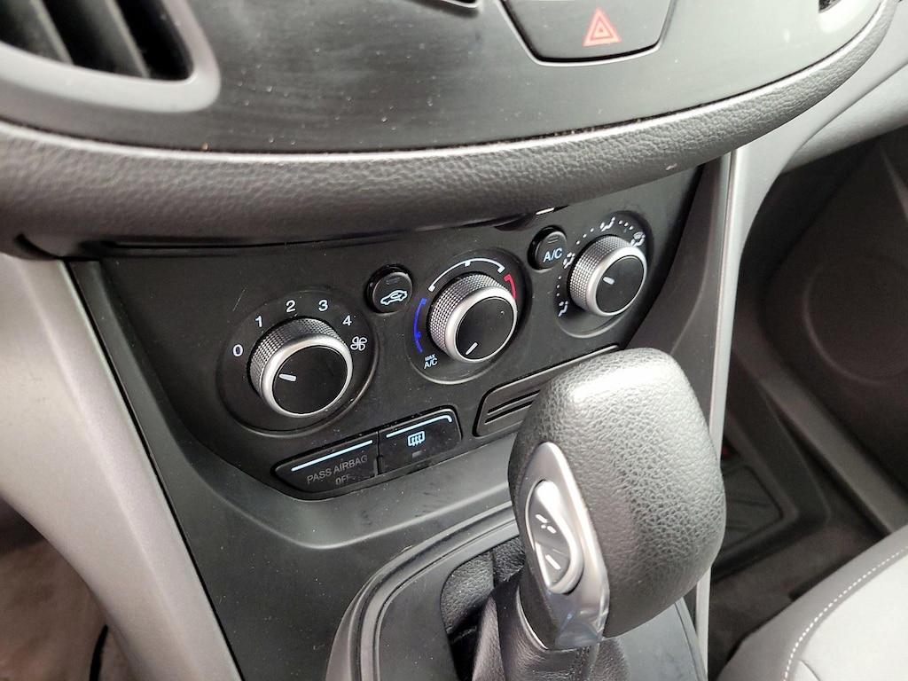 used 2014 Ford Escape car, priced at $12,599