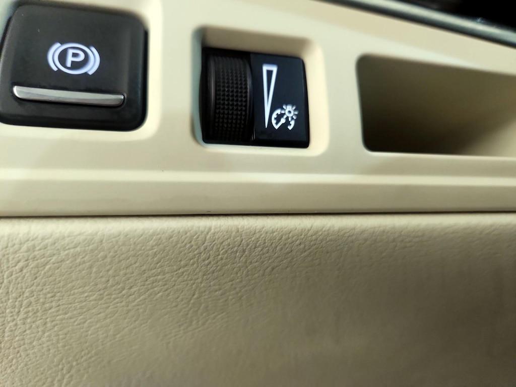 used 2023 Cadillac XT6 car, priced at $42,998