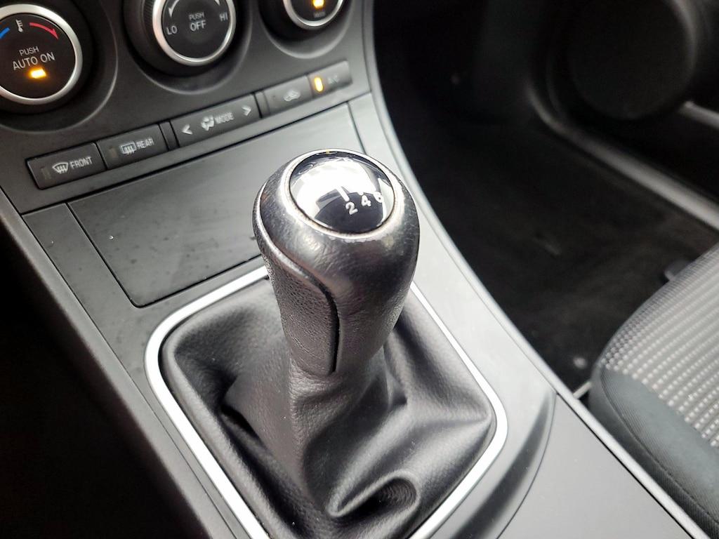 used 2013 Mazda Mazda3 car, priced at $13,998