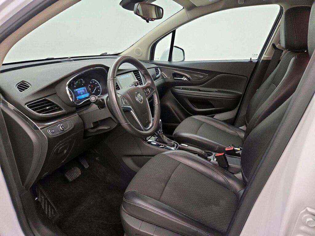 used 2020 Buick Encore car, priced at $20,998