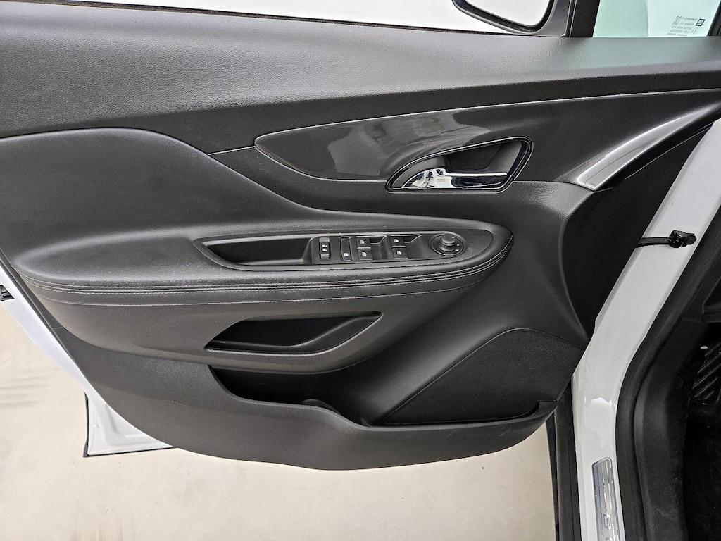 used 2020 Buick Encore car, priced at $19,998