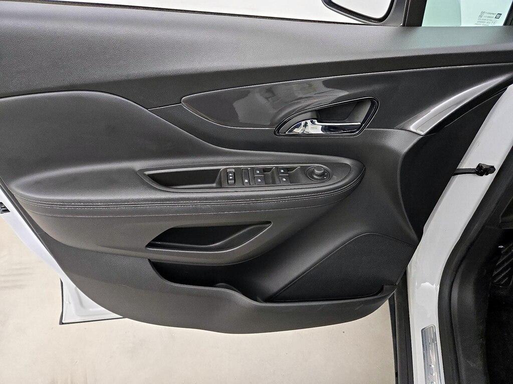 used 2020 Buick Encore car, priced at $20,998