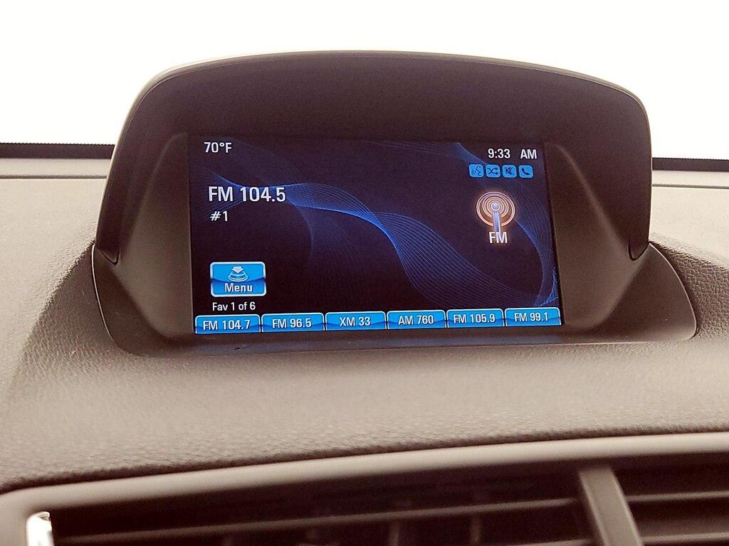 used 2016 Buick Encore car, priced at $14,599