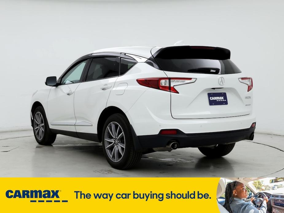 used 2020 Acura RDX car, priced at $30,998